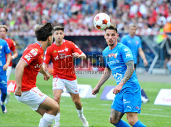 34. kolejka Betclic 1. Ligi