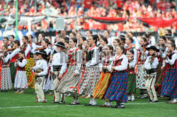 34. kolejka Betclic 1. Ligi