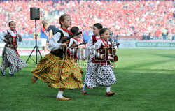 34. kolejka Betclic 1. Ligi