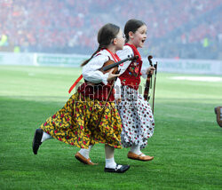 34. kolejka Betclic 1. Ligi