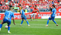 34. kolejka Betclic 1. Ligi