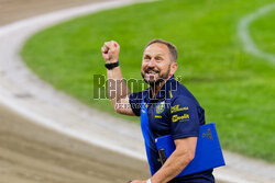 Zaległy mecz 4. rundy PGE Ekstraligi