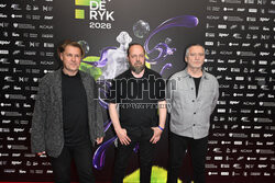 Fryderyki 2026