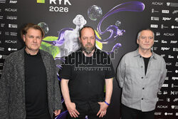 Fryderyki 2026