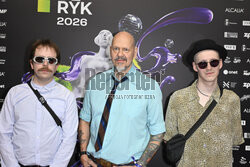 Fryderyki 2026