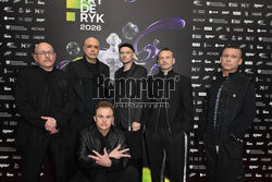 Fryderyki 2026