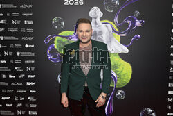 Fryderyki 2026