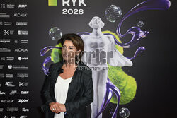 Fryderyki 2026