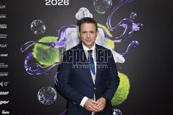 Fryderyki 2026