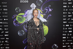 Fryderyki 2026