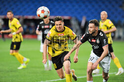 Betclic 1. Liga: baraże - 1/2 finału