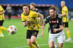 Betclic 1. Liga: baraże - 1/2 finału