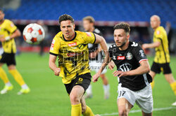 Betclic 1. Liga: baraże - 1/2 finału