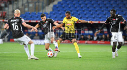 Betclic 1. Liga: baraże - 1/2 finału