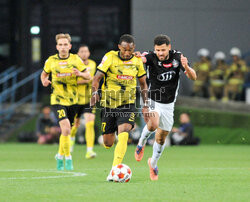 Betclic 1. Liga: baraże - 1/2 finału