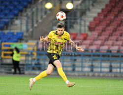 Betclic 1. Liga: baraże - 1/2 finału