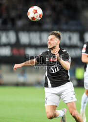 Betclic 1. Liga: baraże - 1/2 finału
