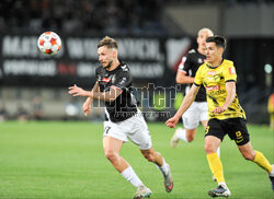 Betclic 1. Liga: baraże - 1/2 finału