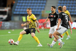 Betclic 1. Liga: baraże - 1/2 finału
