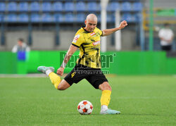 Betclic 1. Liga: baraże - 1/2 finału
