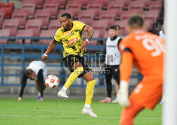 Betclic 1. Liga: baraże - 1/2 finału