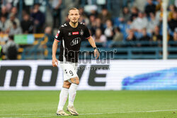 Betclic 1. Liga: baraże - 1/2 finału