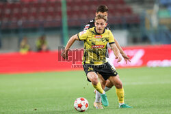Betclic 1. Liga: baraże - 1/2 finału