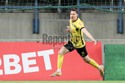 Betclic 1. Liga: baraże - 1/2 finału