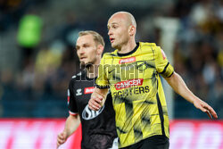 Betclic 1. Liga: baraże - 1/2 finału