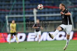 Betclic 1. Liga: baraże - 1/2 finału