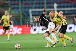 Betclic 1. Liga: baraże - 1/2 finału