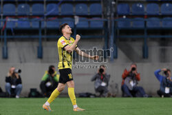 Betclic 1. Liga: baraże - 1/2 finału