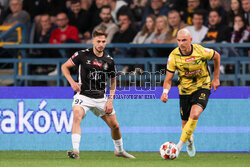 Betclic 1. Liga: baraże - 1/2 finału