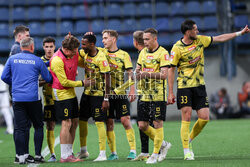 Betclic 1. Liga: baraże - 1/2 finału