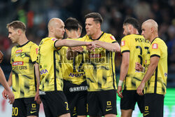 Betclic 1. Liga: baraże - 1/2 finału