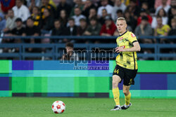 Betclic 1. Liga: baraże - 1/2 finału