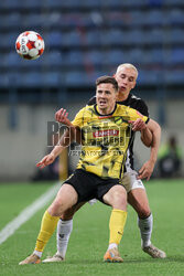Betclic 1. Liga: baraże - 1/2 finału