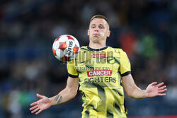 Betclic 1. Liga: baraże - 1/2 finału