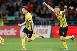 Betclic 1. Liga: baraże - 1/2 finału