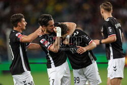 Betclic 1. Liga: baraże - 1/2 finału