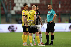 Betclic 1. Liga: baraże - 1/2 finału