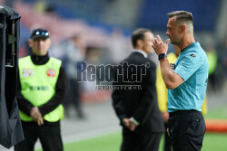 Betclic 1. Liga: baraże - 1/2 finału
