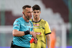 Betclic 1. Liga: baraże - 1/2 finału