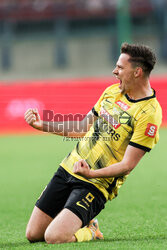 Betclic 1. Liga: baraże - 1/2 finału