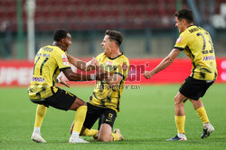 Betclic 1. Liga: baraże - 1/2 finału
