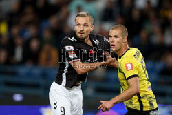 Betclic 1. Liga: baraże - 1/2 finału
