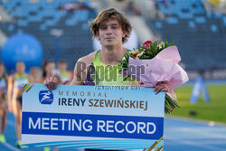 8. Memoriał Ireny Szewińskiej w Bydgoszczy