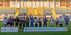 8. Memoriał Ireny Szewińskiej w Bydgoszczy