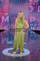 Casting do nowego sezonu Top Model