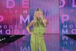 Casting do nowego sezonu Top Model